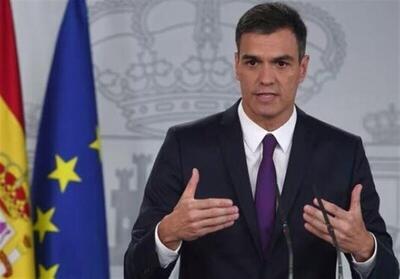  اسپانیا: سکوت مقابل جنگ ناعادلانه با ایران بزدلی است