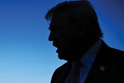  دروغگوی شکست‌خورده و رسوا در جهان