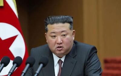  رهبر کره‌شمالی: دولت آمریکا تروریست و متجاوز است