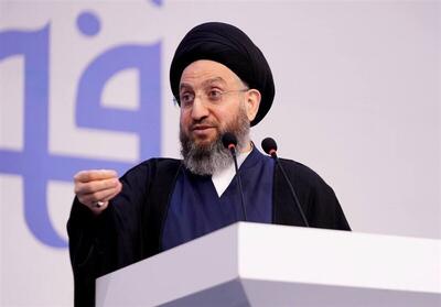  حکیم حمله به مقر حشد الشعبی در الانبار را محکوم کرد