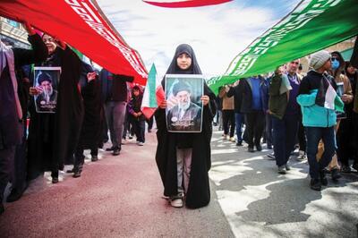  «اقتدار» روایت پیروزی یک ملت