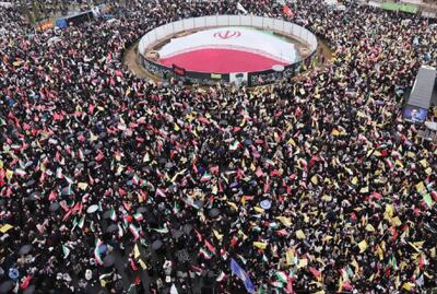  ما پیروزی را با تمامی وجودمان حس می‌کنیم