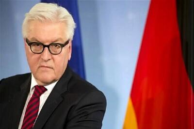  رئیس جمهور آلمان: جنگ علیه ایران اشتباهی فاجعه‌بار و غیرقانونی بود