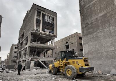  ۱۸ نفر در حمله آمریکایی ـ صهیونی به منطقه مسکونی کمالشهر مجروح شدند