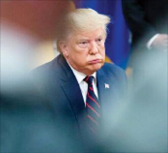  «لحظه تاریخی» تنهاماندن هژمون