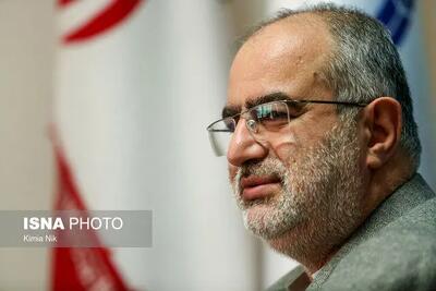 آشنا خطاب به وزیر جنگ آمریکا: مذاکره با تنگه بسته را تجربه می‌کنید