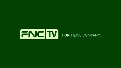  آغاز به کار آزمایشی تلویزیون اینترنتی هلدینگ خبرفوری با نام FNC Tv