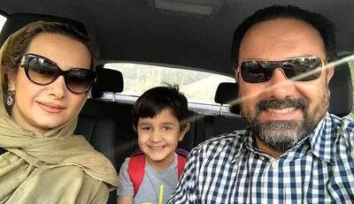 اموال برزو ارجمند توقیف شد