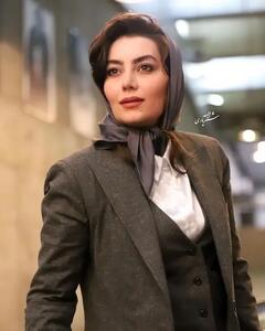  روژان «نون خ»: قهرمانان واقعی نیروهای امدادی هستند