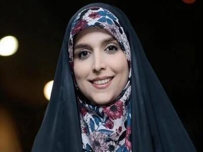  استوری مژده لواسانی درباره قهرمان‌های پای لانچر