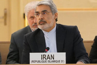 کشورهای منطقه برابر طرح‌های شوم اسرائیل متحد شوند
