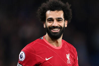  مقصد بعدی محمد صلاح کجاست؟