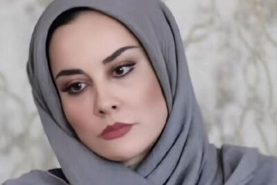  آشا محرابی برای وطن نوشت