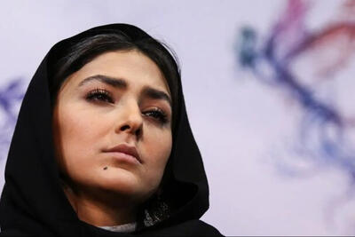  هدی زین‌العابدین: من یک موضع بیشتر ندارم و اون موضع وطنم هست