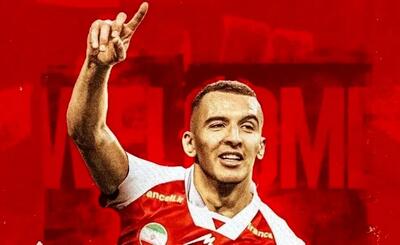  ستاره پرحاشیه پرسپولیس با هواداران خداحافظی کرد