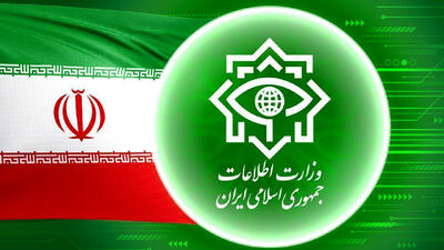  اطلاعیه مهم وزارت اطلاعات