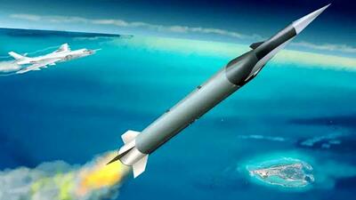  گزارش ویژه / این موشک شکارچی ناوه های امریکایی است + عکس و جدول