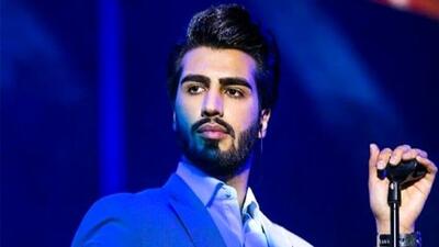  فیلم / رهام هادیان ماکان بند : یک دختر 18 ساله حرف های من رو شنود میکرد / یک عروسک براش کافی بود