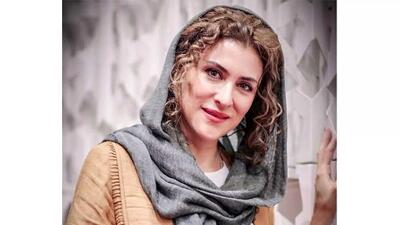  فیلم / سوتی بزرگ ویشکا آسایش وسط سالن واکنش و خنده امین حیایی و الیکا عبدالرزاقی