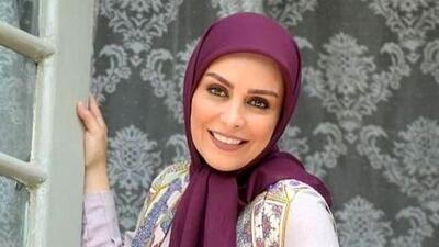  فیلم / ماجرای سیلی زن ماهچهره خلیلی به مرد انگلیسی / وقتی زدمش دلم خنک شد