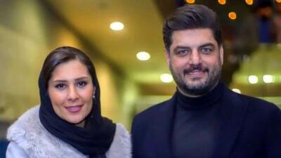  فیلم / سام درخشانی : برای همسرم ماشین خریدم ولی اول این ماه ماشینشو فروختم
