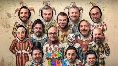  فیلم / اعتراض به ابتذال طنز سینمایی در برنامه پرطرفدار رامبد جوان