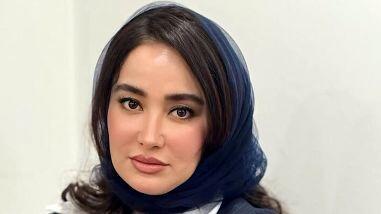  فیلم / بهاره افشاری به مجید واشقانی : بربری میخرم با نون می خورم عالی ...