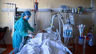  هر ثانیه قطعی برق در ایران یعنی مرگ هزاران بیمار/ حمله به زیرساخت های برق؛ جنایت جنگی است