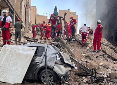  رئیس جمهور آلمان: جنگ آمریکا و اسرائیل علیه ایران «نقض قوانین بین‌المللی» بود