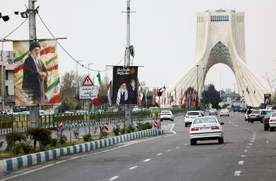  سنای آمریکا بار دیگر تلاش برای مهار ترامپ در مورد جنگ با ایران را رد کرد