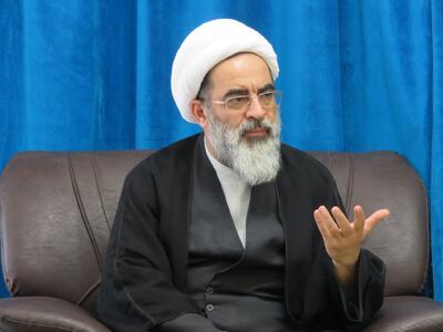  آیت الله فاضل لنکرانی: مظلومیت برخی افراد چنان زیاد است که چیزی جز شهادت آنها نمی تواند آنرا روشن نماید