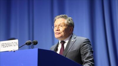  رئیس روس اتم: مراحل تخلیه پرسنل نیروگاه بوشهر در حال انجام است