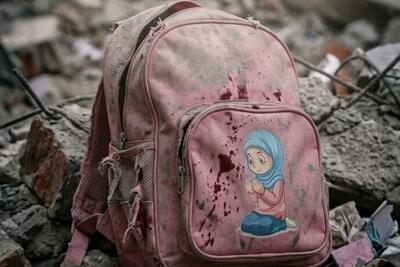  طبق آخرین آمار ۲۴۳ نفر از دانش‌آموزان و معلمان در جنگ رمضان شهید شدند