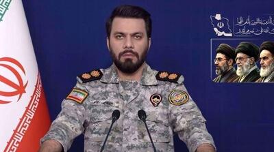  سخنگوی قرارگاه خاتم الانبیا خطاب به آمریکا: اسم شکستتان را توافق نگذارید