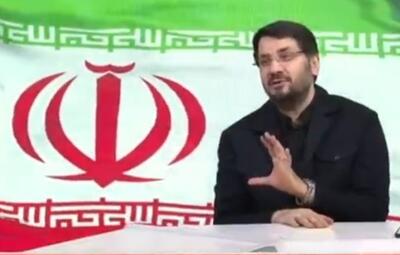  دشمن جرئت ورود زمینی به ایران را ندارد / چند میلیون نفر در ایران آماده رزم زمینی هستند