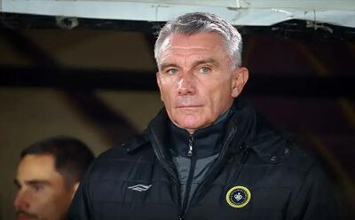  سرمربی سابق سپاهان همچنان بدون تیم باقی ماند