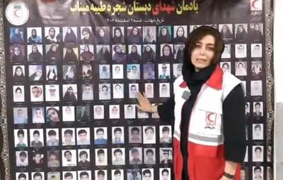  میناب، نامی که حالا با اشک و یاد شهدای عزیزمان گره خورده /اگر سر به سر تن به کشتن دهیم، از آن به که کشور به دشمن دهیم