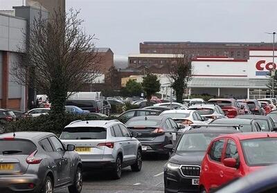  بنزین در استرالیا کم‌یاب شد