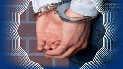  دستگیری ۳ نفر به اتهام همکاری با معاندین در کاشان