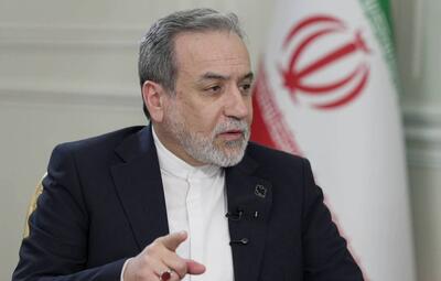 کشور‌های منطقه هشدار‌های ما را جدی نگرفتند و شواهدی وجود دارد که حمله به خاک ما بدون اطلاع آنها نبوده است؛ همچنین امکانات و خدماتی به نیرو‌های آمریکایی ارائه شده است