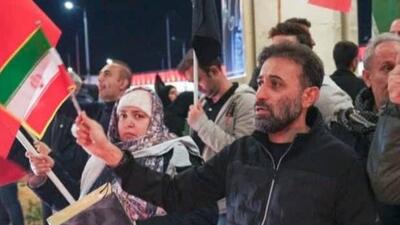  مهدی رجب‌زاده: جنایت میناب را هرگز نمی‌بخشیم