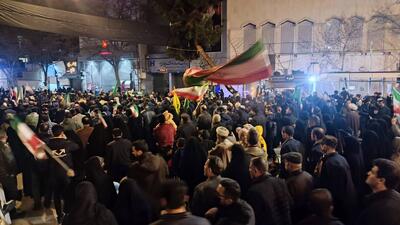  مردمی که پا پس نمی‌کشند+ فیلم