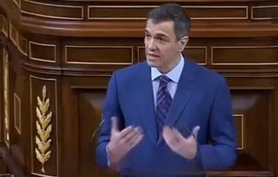  ایران یک قدرت نظامی است / آنها با فناوری پیشرفته در حال نابودکردن جنگنده‌های آمریکاست و تنگه هرمز را در کنترل گرفته است