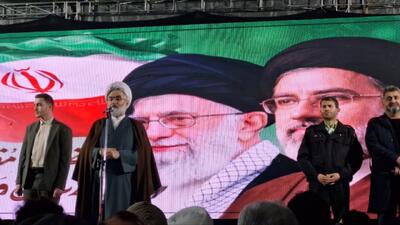  آیت‌الله فلاحتی: دشمنان باید غرامت جنگی ملت ایران را بپردازند/شبکه مقاومت در آستانه مرحله‌ای جدید از مقابله با رژیم صهیونیستی است
