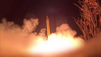  آغاز موج 80 وعده صادق 4؛ هشدار سپاه برای حملات گسترده به اسرائیل