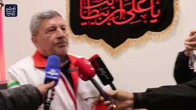  الیاس حضرتی: ایران امروز مسلط تنگه هرمز را مدیریت می کند