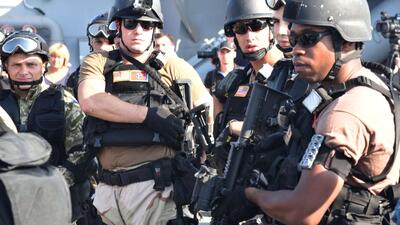  رسانه: نزدیک به 290 نظامی آمریکایی در جریان جنگ با ایران مجروح شده اند