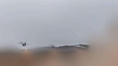  ادامه حملات پهپادی ارتش ایران به صنایع هوافضای اسرائیل