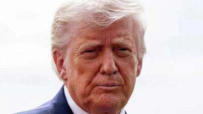  لو رفتن ملیاردها دلار سوء استفاده با یک پیغام ترامپ