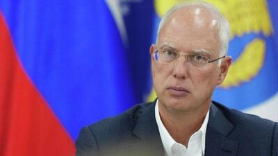  دمیتریف مشارکت لندن در بازگشایی تنگه هرمز را ارزیابی کرد